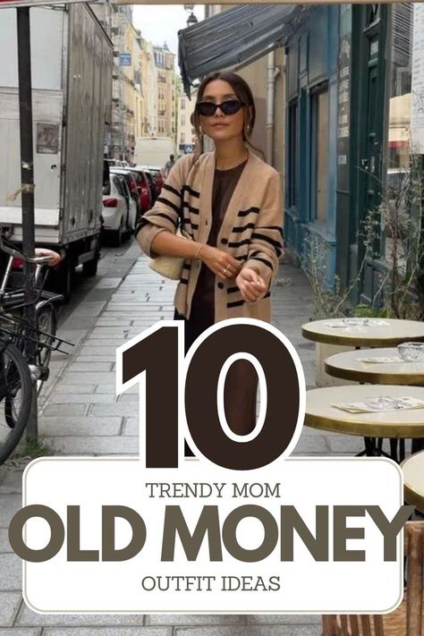 As a busy mom, I find it tricky to balance style with warmth and comfort during the winter months. This winter, fashion trends are all about layering smartly, playing with textures, and embracing a mix of chic yet cozy pieces. Here are 10 trendy winter outfit ideas for moms who want to emulate old money Mom Winter Outfits, Cheap Hacks, Mom Outfits Winter, Trendy Mom Outfits, Outfit Ideas For Moms, Trendy Winter Fashion, Winter Fashion Trends, Trendy Outfits Winter, Trendy Mom