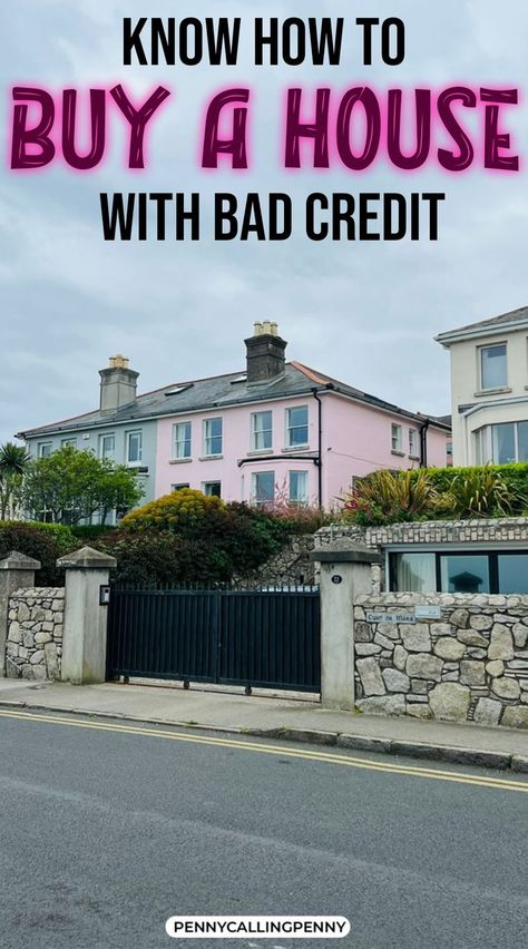 buy a house with bad credit
#pennycallingpenny #sponsored #personalfinance #Firsttimehomebuyer #buyingahomefirsttime #realestate #house #home #HomeBuying #buyingAHome Buying A House With No Money, Buy A House With No Money, How To Buy A House With No Money Down, How To Buy A House With Low Income, Buying A House First Time, Couple Finances, Ways To Build Credit, Buying First Home, Low Income Housing