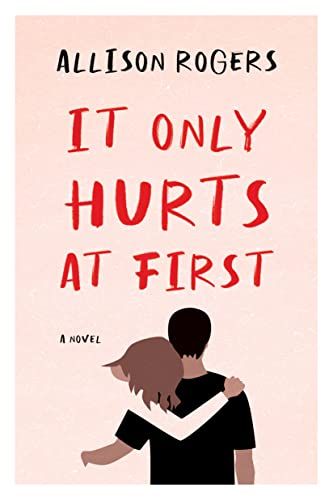 #Ya, #YoungAdult - It Only Hurts at First - https://www.justkindlebooks.com/it-only-hurts-at-first/ It Only Hurts At First Book, Book Tbr, Book Vibes, Book Wishlist, Tbr List, Unread Books, Book Recs, Top Books To Read, Top Books