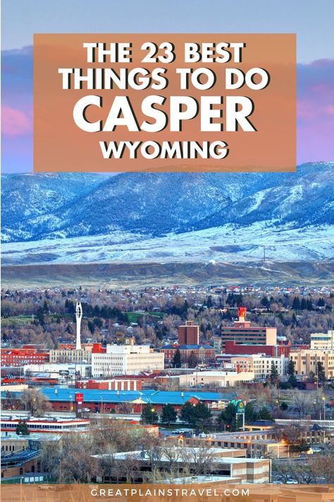 Living In Wyoming, Places To Visit In Wyoming, Casper Wyoming Things To Do In, Jackson Hole Wyoming October, Laramie Wyoming Things To Do, Jackson Hole Wyoming Winter Itinerary, Jackson Hole Wyoming On A Budget, Casper Wyoming, Wyoming Vacation