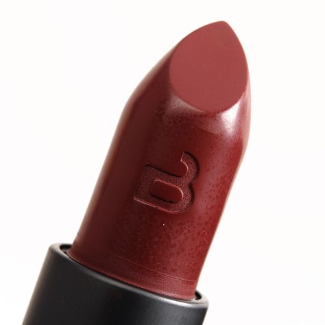 Bite Beauty Nori Amuse Bouche Lipstick Lipstick Photos, Bite Beauty, Dark Copper, Cool Tones, Brick Red, Cute Makeup, Lipsticks, Sneak Peek, Jam