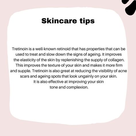 Benefits of tretinoin gel. Tretinoin Gel, My Inner Demons, Inner Demons, Skin Care Essentials, Slow Down, Aging Signs, Skin Tones, Improve Yourself, Benefits