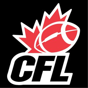 Cfl Football, Canadian Football League, Canadian Football, Grey Cup, Old Logo, Football Logo, Logo Banners, Png Vector, Underarmor Logo