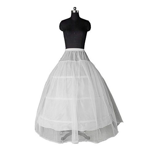 Lavendel Bridal 3 Hoop 1 Layer Tulle Ball Gown Bridal Dress Gown Slip Petticoat Petticoat Wedding Dress, Ball Gown Petticoat, Tulle Wedding Skirt, Wedding Skirt, Gown Bridal, Bridal Ball Gown, Womens Fashion Jeans, Tulle Ball Gown, Dress Gown