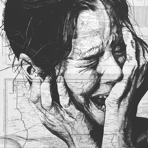 Agony Illustration, Feeling Stuck Art, Suffocating Draw, Heartbreak Aesthetique Sketch, Pain Artwork Paintings, Emotional Artwork Portraits, Pain Paintings Artworks, Suffering Artwork, Emotionalism Art