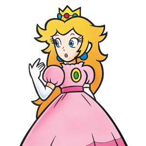 Princess Peach/Gallery | MarioWiki | Fandom Peach Bathing Suit, Princess Peach Dress, Mario Kart Ds, Princess Peach Costume, Mario All Stars, Mario Kart 7, Peach Costume, Super Mario Rpg, Princess Toadstool