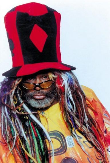 George Clinton Not a Fan of ‘Cultural Appropriation’ Argument Parliament Funkadelic, Bootsy Collins, Sound Board, True Roots, Funk Bands, George Clinton, Classic Actors, Play That Funky Music, Funk Music