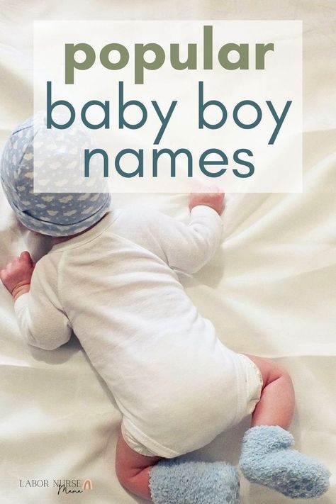 You need to see these baby boy names, they were so popular in 2020 but are still making waves in the baby name world!! Baby Boy Names Rare, Baby Boy Names Vintage, Baby Boy Names Strong, Popular Baby Boy Names, Baby Boy Name List, Popular Boy Names, Cool Baby Boy Names, Old Fashioned Boy Names, Vintage Boy Names