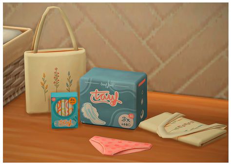 fizzz…. Sims 4 Family Clutter, Sims 4 Package Cc, Sims 4 Tent Cc, Sims 4 Functional Mods, Sims 4 Clutter Cc, Period Hygiene, Aestetic Picture, Realistic Sims, Sims Lots