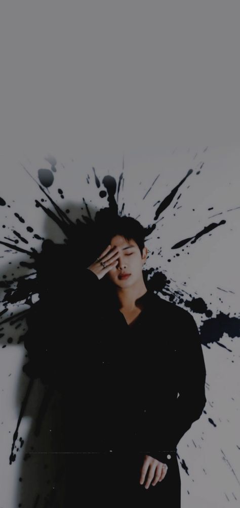 Wallpaper namjoon bts dark icon Rm Dark Wallpaper, Namjoon Dark Wallpaper, Namjoon Dark, Namjoon Wallpaper, Hd Dark Wallpapers, Bts Dark, Wallpaper Dark, Dark Pictures, Dark Icon