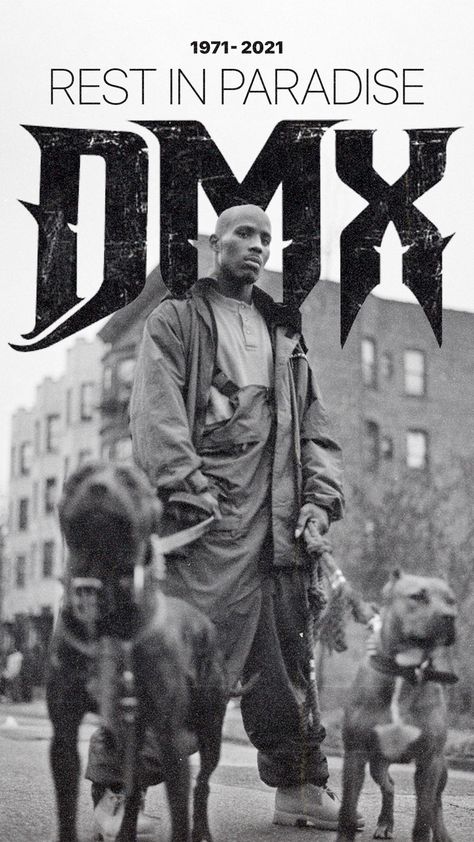 Dmx Album Covers, Gangsta Room Ideas, Dmx Tattoos Ideas, Dmx Artwork, Dmx Aesthetic, Dmx Poster, Rap Poster Design, Dmx Wallpaper, 80s Rappers