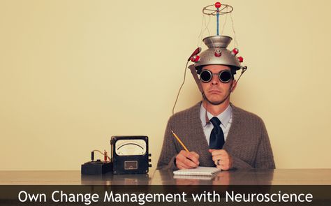 Master change management at your workplace using Neuroscience as your guide Test Hacks, Unusual Facts, Brain Learning, Brain Stimulation, Psychology Student, Marie Curie, Change Management, Personality Test, Brain Activities