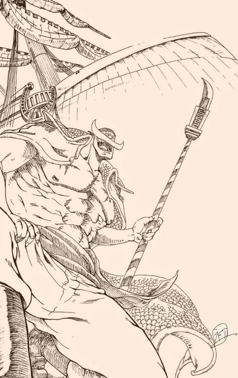 Whitebeard One Piece Drawing, White Beard Drawing, White Beard One Piece Manga, White Beard Wallpaper, Whitebeard One Piece Wallpaper, Whitebeard Wallpaper, Whitebeard Tattoo, White Beard One Piece, Barba Blanca One Piece