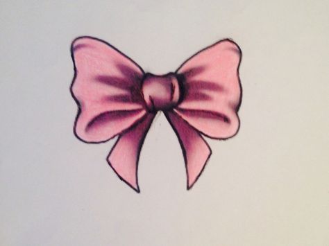 Yay a bow ✓ Traditional Bow Tattoo, Dragonfly Tattoo Ankle, Tattoo Ankle Bracelet, Ankle Bracelet Tattoos, Tattoos Dragonfly, Garter Tattoos, Bow Tie Tattoo, Pink Bow Tattoos, Rosary Tattoos