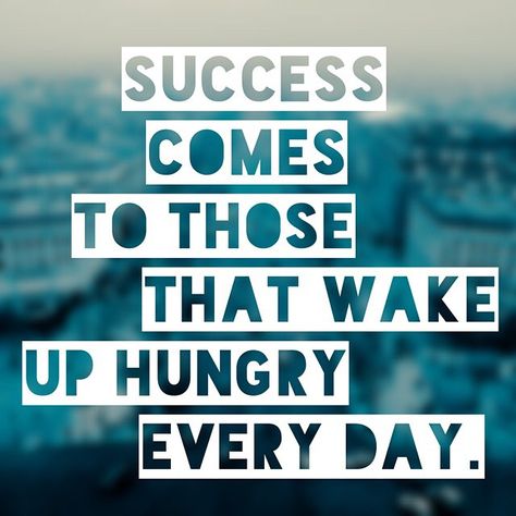 Success comes to those that wake up hungry every day. Do you want it bad enough to work for it? Wake Up Quotes, 5am Club, Swimming Quotes, Work For It, Complete Nutrition, Gym Quote, Southwest Florida, Up Quotes, Real Estate Company