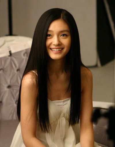 Barbie Hsu Long Hairstyle Straight, Japanese Long Hair, Medium Asian Hair, Long Layer Hair, Long Layered Haircuts Straight, Layered Haircuts Straight, Barbie Hsu, Japanese Straightening, Asian Long Hair