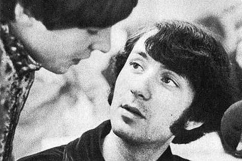 Magical Eyes, Mike Nesmith, Michael Nesmith, Peter Tork, Two Of A Kind, Courtney Love, Davy Jones, The Monkees, Madly In Love