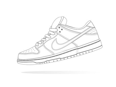 Nike Sb Low, Nike Sb Shoes, Nike Sb Dunk Low, Shoes Drawing, Dunks Nike, Sb Dunk Low, Nike Sb Dunks Low, Nike Sb Dunk, Nike Sb Dunks