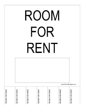 Have a room for rent? Let passersby take along details about the rental thanks to tear-off tabs at the bottom of this printable flier (flyer). Free to download and print House For Rent Poster, For Rent Sign, Free Printable Certificate Templates, Cooking Activities, Bio Data For Marriage, Organization Pantry, Flyer Free, Bio Data, Shape Posters