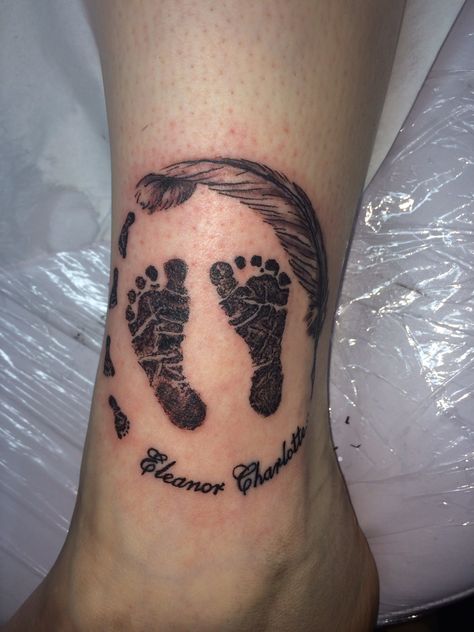 Tribute Tattoo, Tribute Tattoos, Print Tattoos, Paw Print Tattoo, Paw Print, Tattoos, Quick Saves