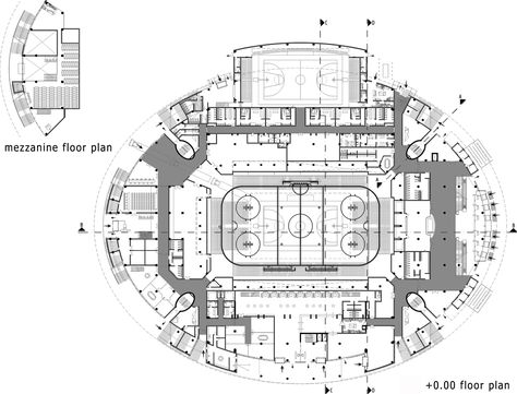 Gallery of Ankara Arena / Yazgan Design Architecture - 20 Club Architecture, Mezzanine Floor Plan, Concept Board Architecture, Sports Facility Architecture, Architecture Site Plan, Stadium Architecture, Sports Hall, Architectural Presentation, Stadium Design