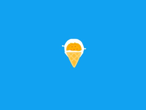 Passion fruit logo animation by Jiran | Dribbble | Dribbble Food Logo Animation, Morphing Animation, Logo Motion, Sweet Logo, Fruit Logo, Co Logo, Ui Game, Ui Animation, Logo Animation