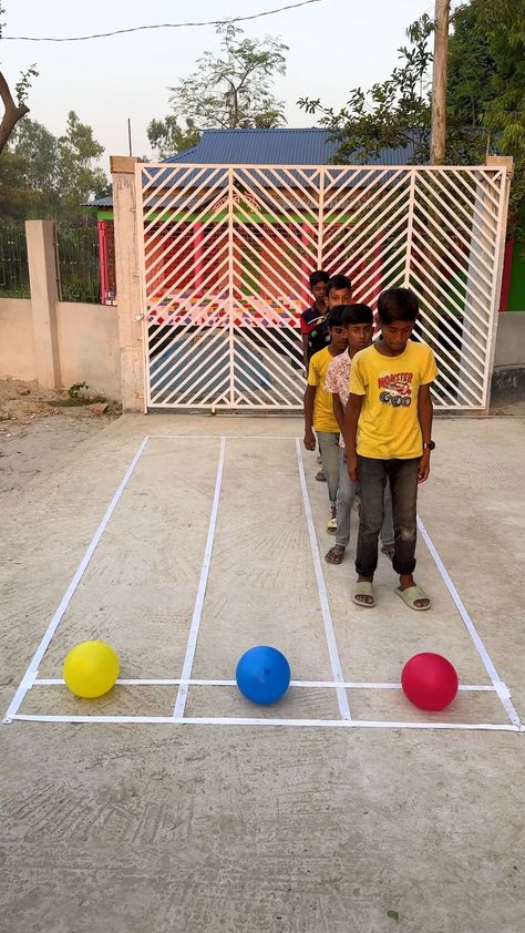 Abu Saleh | Left or RIght Challenge For Boys !! Who can won at the exciting game ?? | Instagram Games For Kids Outdoor, Group Games For Kids, Kids Outdoor, Group Games, Left Or Right, May 5, Boys Who, Games For Kids, Drama