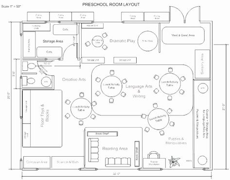 Powerpoint Floor Plan Template Best Of Floor Plan Template Party Planning Templates Excel – Hamiltonplastering Kindergarten Classroom Layout, Modern Kindergarten, Daycare Floor Plans, Preschool Room Layout, Preschool Layout, Daycare Layout, Kindergarten Classroom Design, Classroom Floor Plan, Daycare Room Design