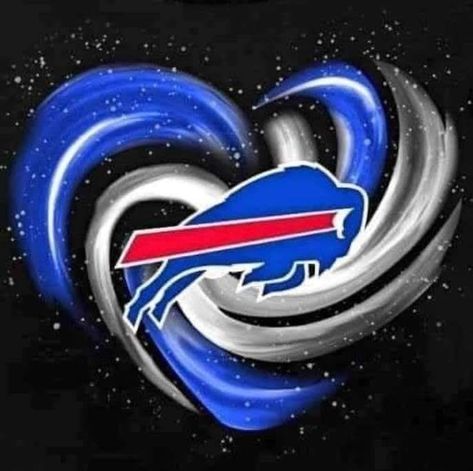 Buffalo Bills Pictures, Buffalo Bills Images, Buffalo Bills Tattoo Ideas, Football Basement, Buffalo Bills Tattoo, Paint Brushes Photography, Buffalo Bills Baby, Lets Go Buffalo, Small Hummingbird Tattoo