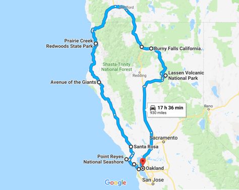 Northern California Road Trip Map | how to road trip in california | california road trip route | california itinerary | #map #california #roadtrip #itinerary California Road Trip Map, California Itinerary, San Francisco Road Trip, Northern California Road Trip, California Road Trip Itinerary, Map California, California Roadtrip, California Road Trip, Road Trip Map