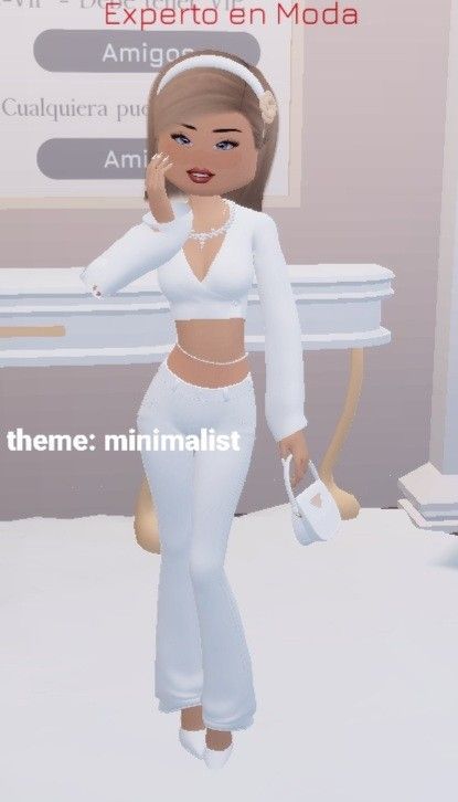 Minimalist Dti Outfit, Minimalist Dress To Impress, Date Night Dress To Impress, Outfit Minimalist, Roblox Ideas, Coding Clothes, Dti Outfits, Roblox Funny, Minimalist Dresses