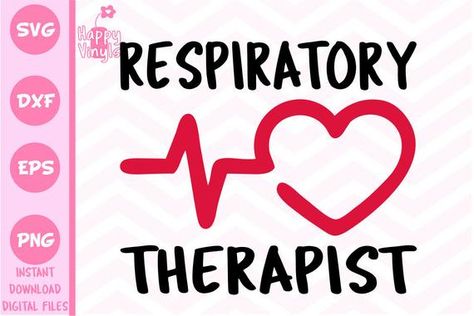 Registered Respiratory Therapist, Medical Projects, Make A Shirt, Respiratory Therapist, Cricut Explore Air 2, Facebook Business, Silhouette Cameo Projects, Cameo Projects, Brother Scan And Cut