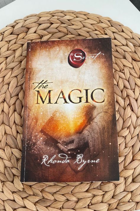 The Magic Rhonda Byrne, The Magic Book, I Like You Quotes, Hi Quotes, Like You Quotes, Love You Quotes For Him, I Love You Quotes For Him, Rhonda Byrne, Life Changing Books