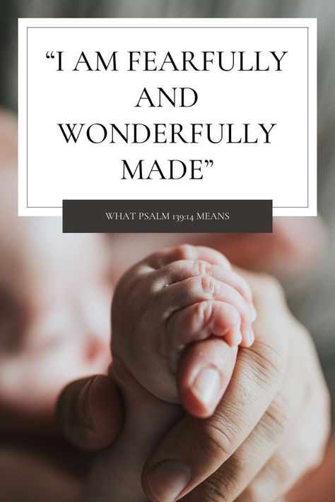 I praise you because I am fearfully and wonderfully made; your works are wonderful, I know that full well. Psalm 139:14 Have you ever stopped to think about how incredible your body is? There are so many things it does that you probably don’t even notice. The Psalm 139:14 meaning invites us to pause and reflect on how God has created us. Psalm 139 13, Isaiah 26, Power Of God, Fearfully And Wonderfully Made, Christian College, God Made You, Bible Quotes Wallpaper, Bible Passages, Wonderfully Made