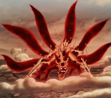 No Caption Provided Nine Tailed Fox Naruto Wallpapers, Nine Tailed Fox Naruto, Fox Naruto, Naruto Nine Tails, Naruto Jiraiya, Naruto 6, Naruto Wallpapers, Photo Naruto, Fox Artwork