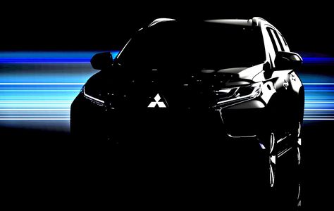 India-bound 2016 #Mitsubishi #Pajero #Sport teased ahead of August 1 world premiere – Pajero Sport Wallpaper, Mobil Pajero Sport, Mobil Pajero, Sport Wallpaper, Ktm Supermoto, Luxe Auto's, Mitsubishi Pajero Sport, Montero Sport, Offroad 4x4