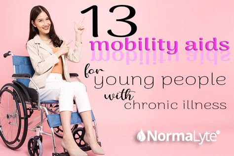 They’re not just for your granny.  Can we please normalize mobility aids for young people?!  No one thinks anything when they see someone wearing eyeglasses.  Just like glasses, mobility aids are just that; a tool. She doesn’t look like she needs a {insert mobility aid here}. If you’re a young person living with a disa Mobility Aids Aesthetic, Attention Seeking Behavior, Compression Gloves, Caregiver Resources, Walking Aids, Going To College, Public High School, Spoonie Life, Ehlers Danlos