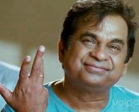 Memes Funny Templates In Telugu, Brahmanandam Images, Telugu Stickers, Brahmanandam Expressions, Bramhanandam Comedy Images, Brahmanandam Comedy Images, Genius Movie, Indian Meme, Funny Faces Quotes