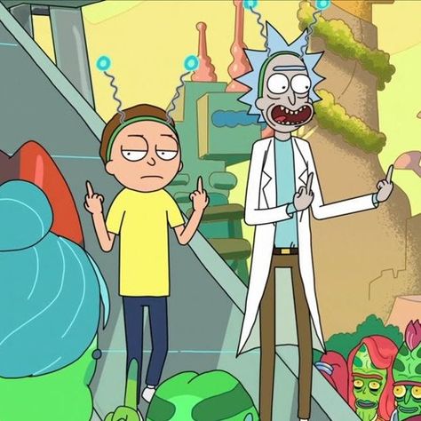 Wobad - Greetings Everybody (CLIP) by wobad. Rick And Morty Costume, Morty Costume, Rick And Morty Wallpaper, Rick And Morty Image, Rick And Morty Drawing, Rick And Morty Stickers, Rick I Morty, Rick And Morty Poster, Rick Sanchez