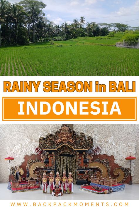 I spent 27 days in Bali during the rainiest month – January and here I’ll share with you just how wet Bali gets and all you need to know about it. Indonesia Itinerary, Singapore With Kids, Korea Itinerary, Tokyo With Kids, Japan With Kids, Month January, Denpasar Bali, Stormy Skies, Tokyo Japan Travel