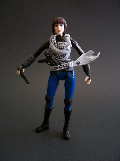 TMNT Movie KARAI Teenage Mutant Ninja Turtles Nickelodeon, Custom Action Figure Ninja Turtles Karai, Tmnt 2014, Tmnt Movie, Custom Action Figures, Mutant Ninja, Teenage Mutant Ninja Turtles, Teenage Mutant Ninja, Teenage Mutant, Ninja Turtles