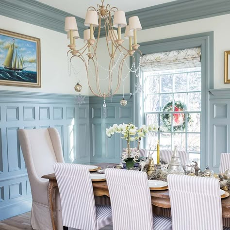 Classic Timeless Dining Room, Fox Group Dining Room, The Fox Group, Fox Group, Cottage Journal, Ideal Family, Utah Home, Southern Traditional, Dining Room Remodel