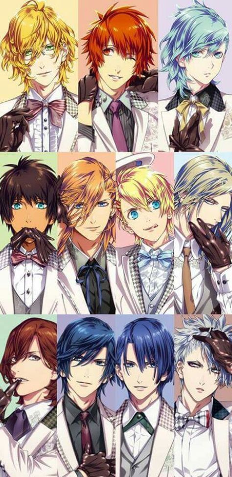 Uta no Prince-sama Performing Arts School, Uta No Prince Sama, Shugo Chara, Dvd Blu Ray, Anime Boys, Boy Art, Animation Film, Magical Girl, Me Me Me Anime