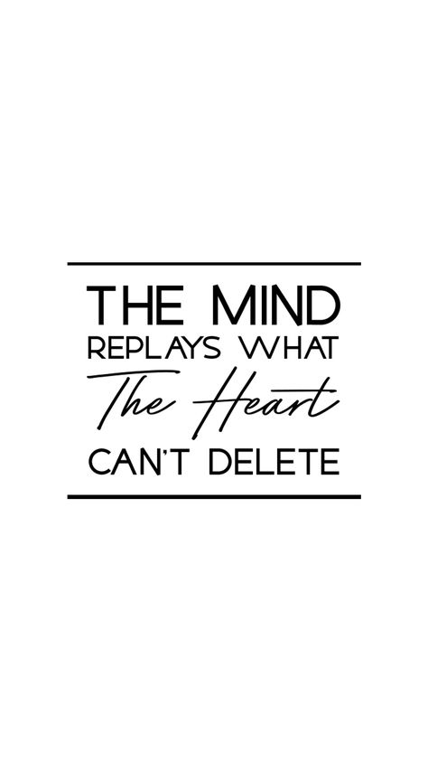 The Mind Replays What The Heart, Twisting My Words Quotes, Free Mind Quotes, Strive For Progress Not Perfection, Motivational Art Quotes, Twisted Quotes, My Quotes, Wallpaper Pack, Inspirational Stickers