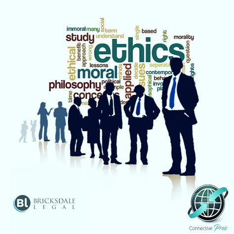 Ethics are described as moral principles that govern a person's behaviour or the conducting of an activity.  Find out more about ethics at the Introduction to Corporate Governance Workshop hosted by Bricksdale Legal on Saturday 1st July 2017 at The Space in Barataria.    To register and for more details visit our event on Facebook: https://www.facebook.com/events/173043049894938/?ti=cl  #CorporateGovernance #BoardOfDirectors #corporatesecretary #BricksdaleLegal #ConnectivePros #Ethics #LegalAdvi Code Of Ethics, Corporate Governance, Ethical Issues, Public Administration, Corporate Social Responsibility, Business Ethics, Work Ethic, Board Of Directors, Public Relations