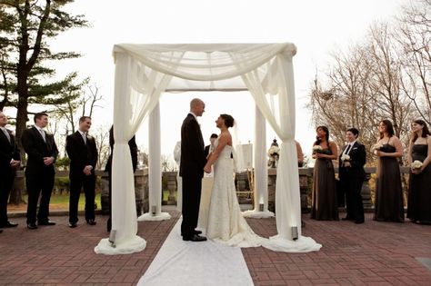 a Chuppah Flowers, Wedding Chuppah, White Drapery, Gazebo Wedding, Beautiful Wedding Flowers, Wedding Mood Board, Wedding Aisle, Minimal Modern, Wedding Inspirations