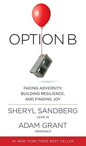 News of the World: A Novel by Paulette Jiles Building Resilience, Adam Grant, Sheryl Sandberg, Malala Yousafzai, Option B, Peer Support, Life Quotes Love, Free Pdf Books, After Life