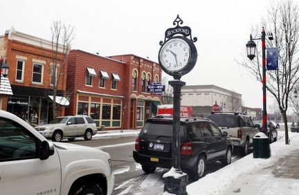 Rockford Downtown Development Authority  Rockford City, Michigan Rockford Michigan, Coney Dog, Small Towns Usa, Down Town, Our Town, West Michigan, Small Towns, Michigan, Tools