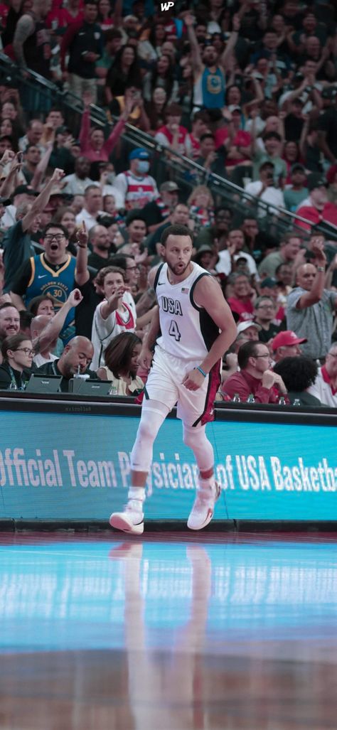 Stephen Curry Olympics, Steph Curry Olympics, Steph Curry Wallpapers, Stephen Curry Wallpaper, Curry Wallpaper, Nba Wallpaper, Stephen Curry Basketball, Basketball Background, Nike Wallpapers