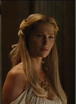 Thrones of Olympus Percy Jackson | Percy Jackson, The Heroes of Olympus, Percy Jackson and the Olympians ... Greek Goddess Hairstyles, Percy Jackson Movie, Film Character, The Last Olympian, Greek Women, Greek Heroes, Goddess Hairstyles, Book Character, Percy Jackson And The Olympians